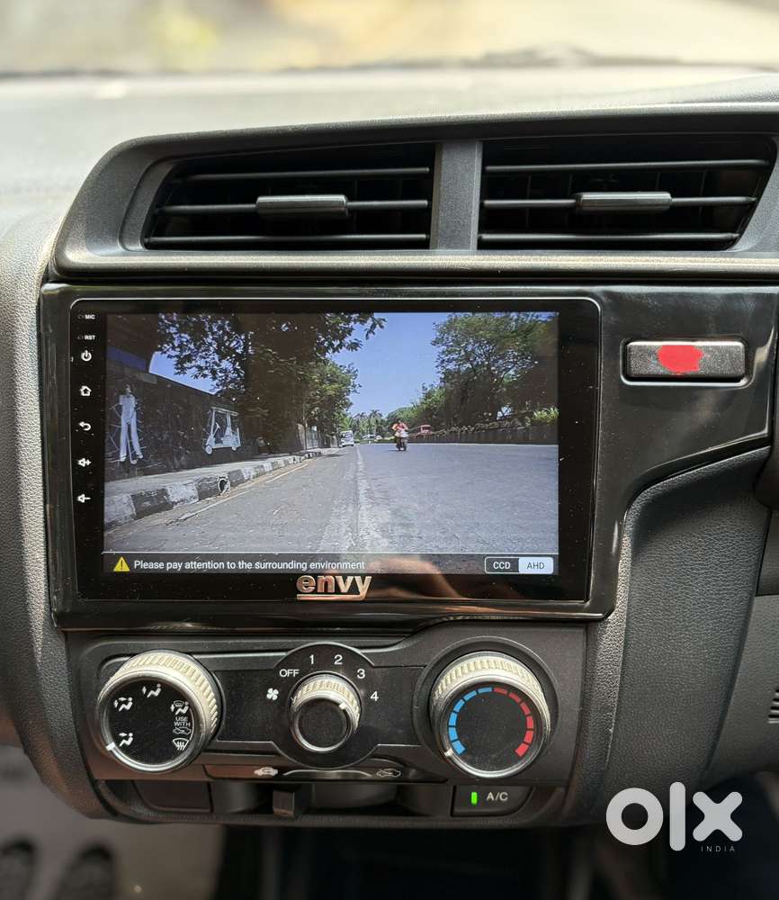 Honda Jazz 1.5 S I Dtec, 2016, Diesel