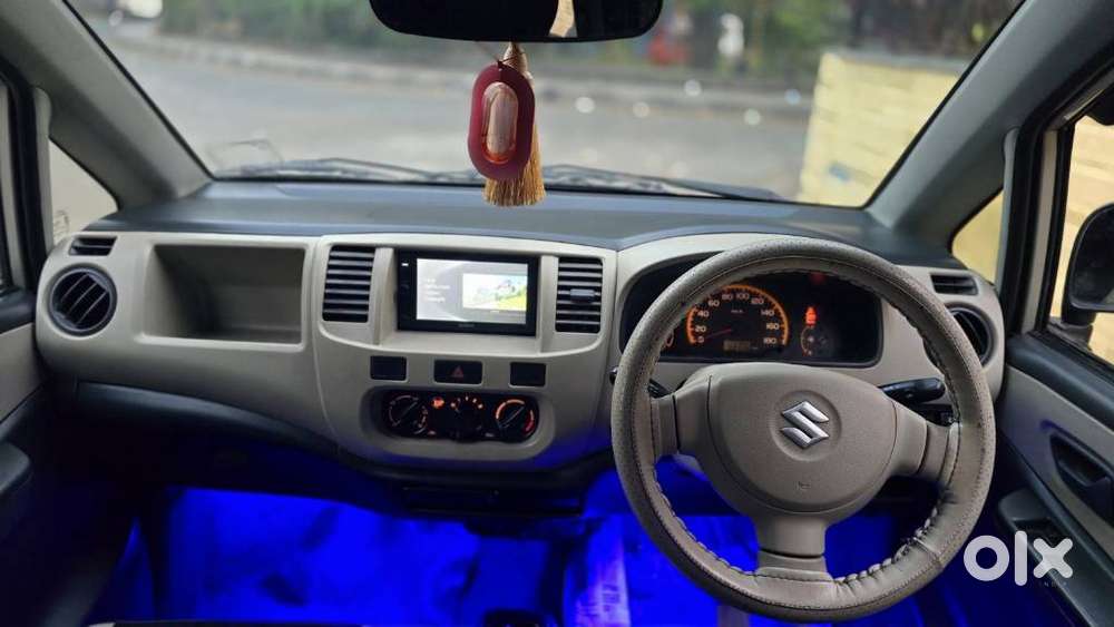 Maruti Suzuki Estilo Lxi, 2007, Petrol