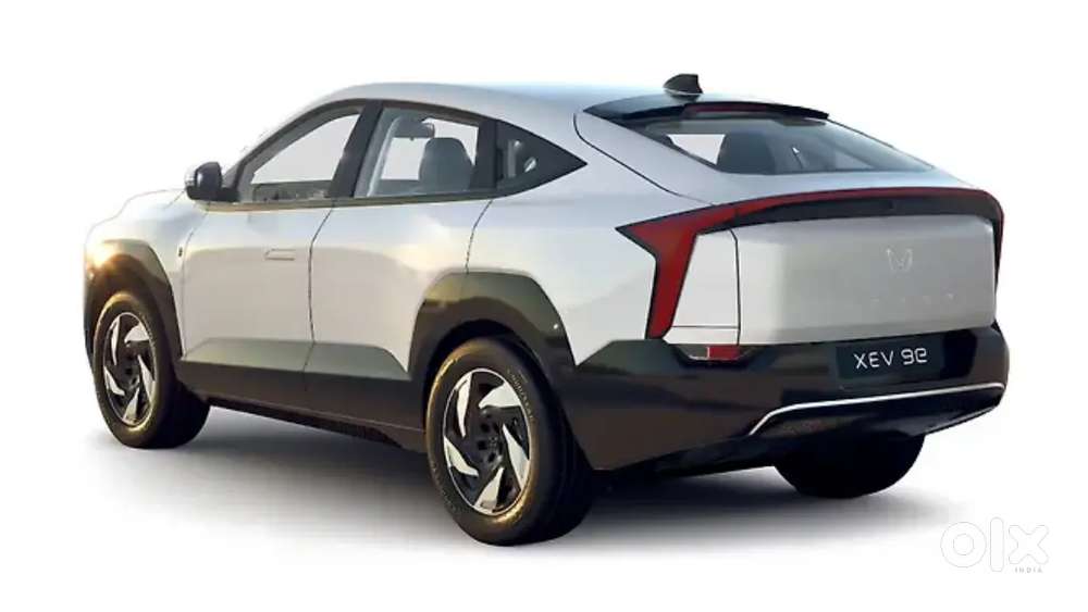 Mahindra Be 6 Sporteq, Xev 9s And Xev 9e