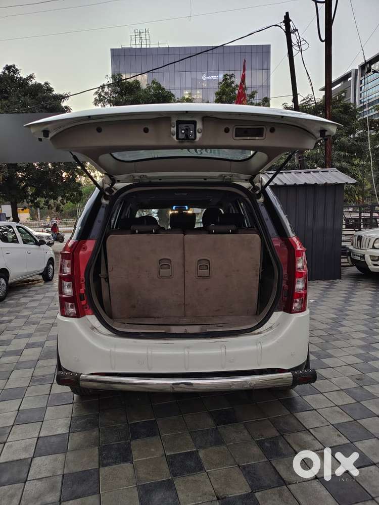 Mahindra Xuv500 W10 2wd, 2017, Diesel