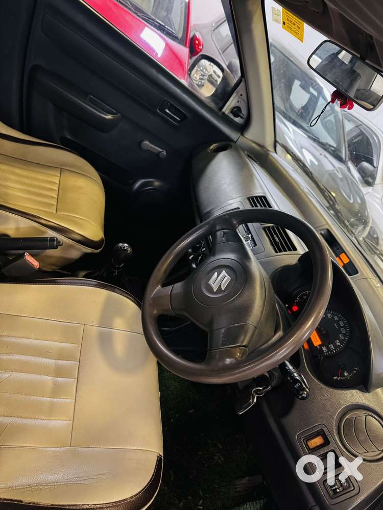 Maruti Suzuki Swift Dzire Vdi, 2010, Diesel