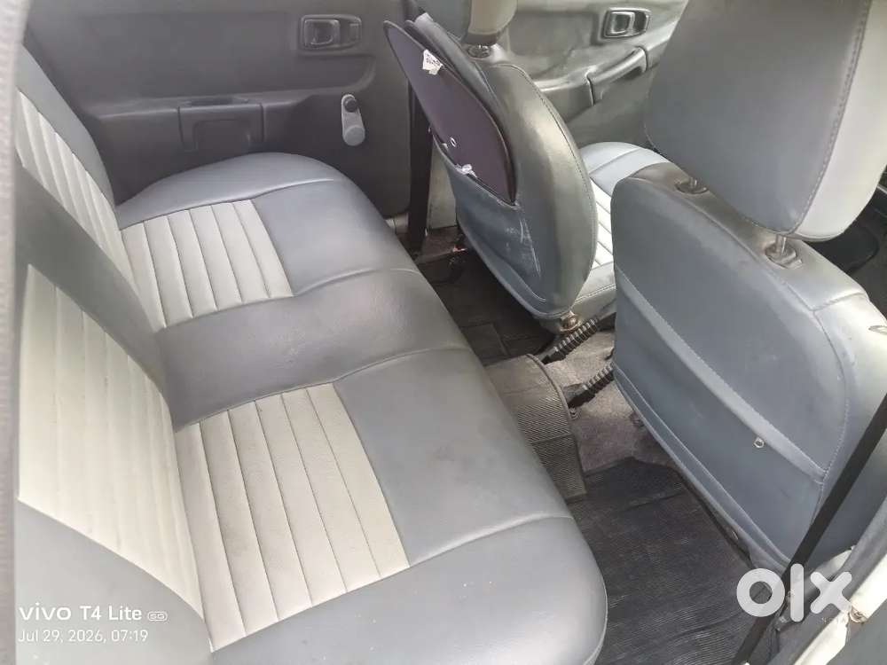 Maruti Suzuki Zen Lx Lpg & Petrol 1996