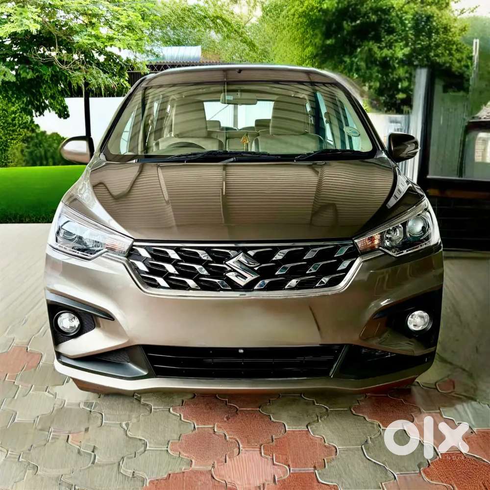 Maruti Suzuki Ertiga 2023 Petrol Good Condition