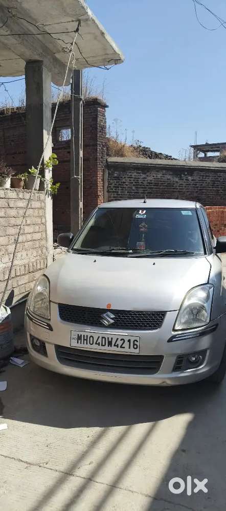 Swift 2009 Maruti Suzuki