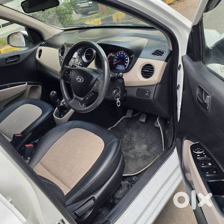 Hyundai Grand I10 1.2 Kappa Magna, 2019, Petrol
