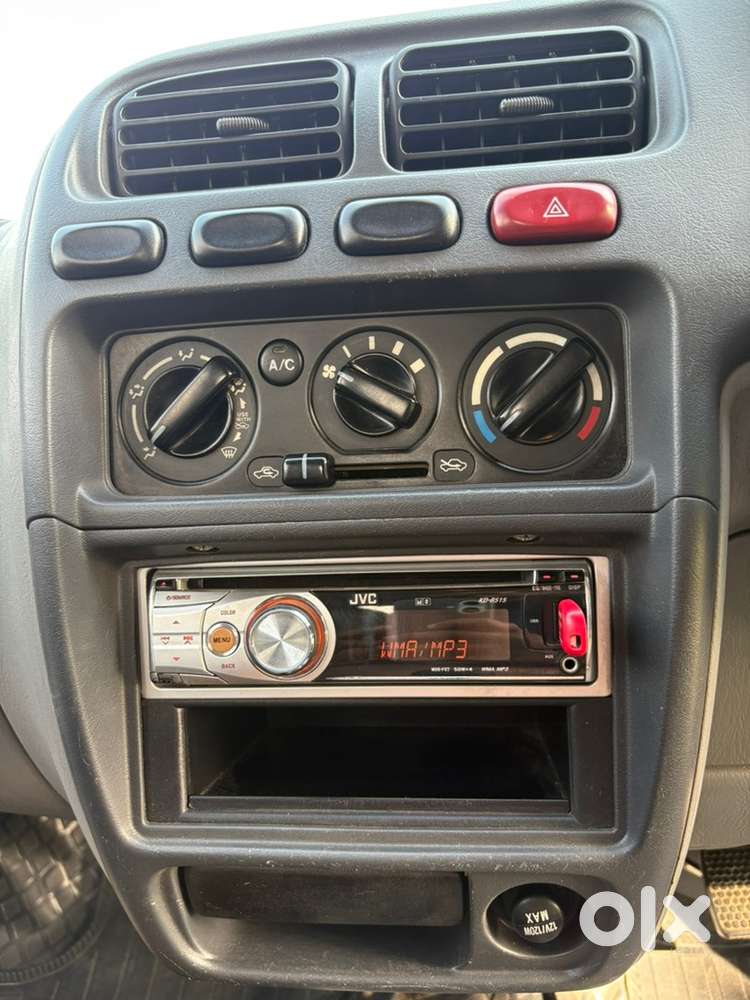 Maruti Suzuki Alto 2011