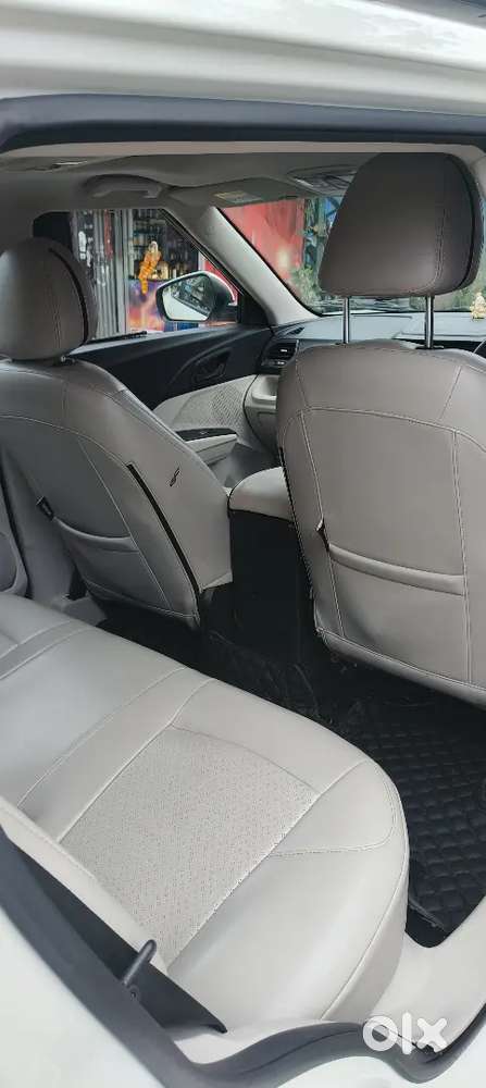 Mahindra Xuv300 W6 2023