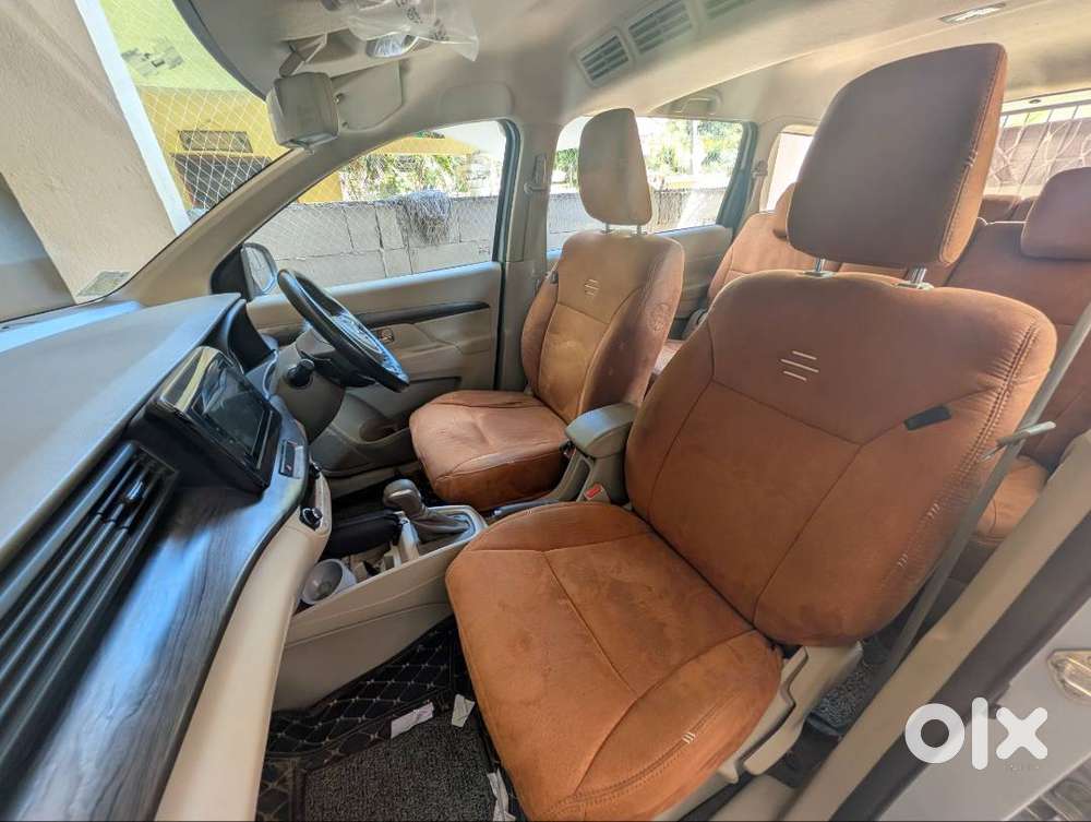Ertiga Zxi Automatic Sale By Owner