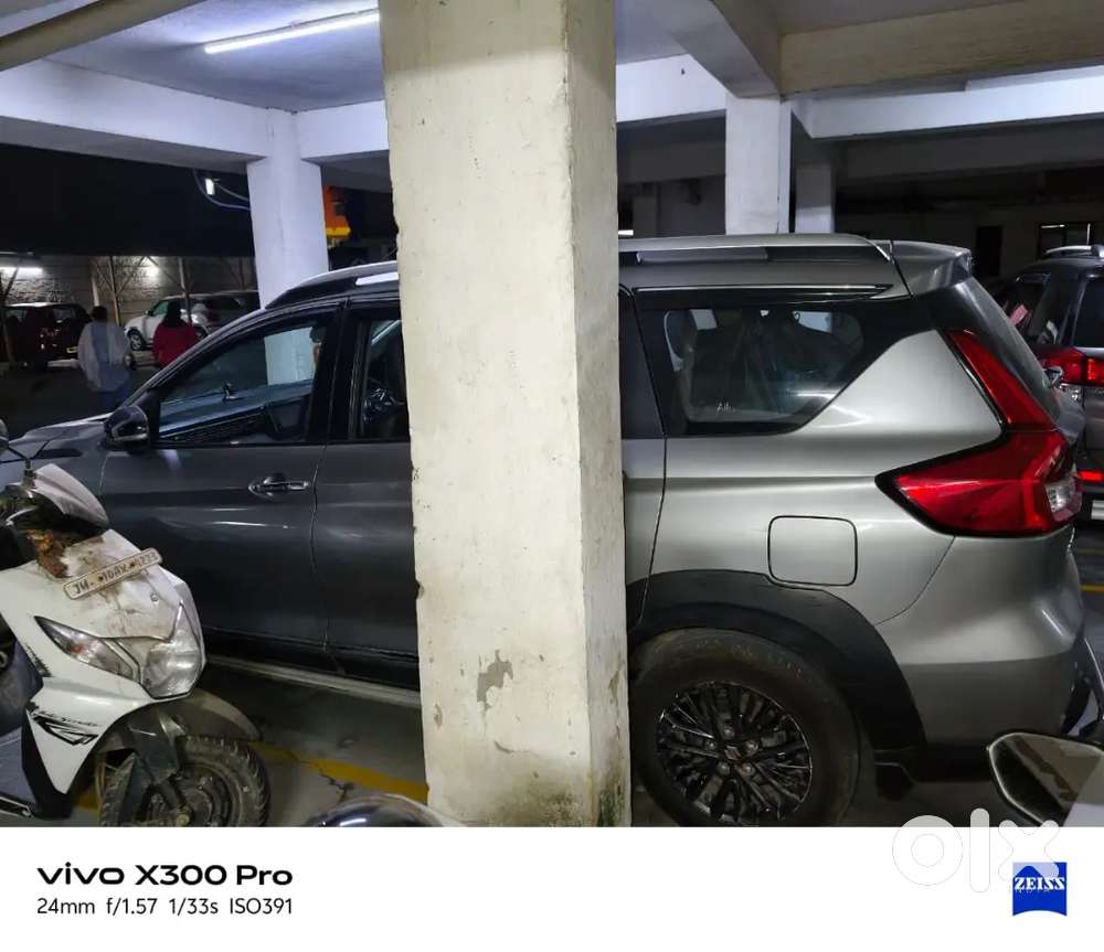 Maruti Suzuki Xl6 2021 Petrol Well Maintained