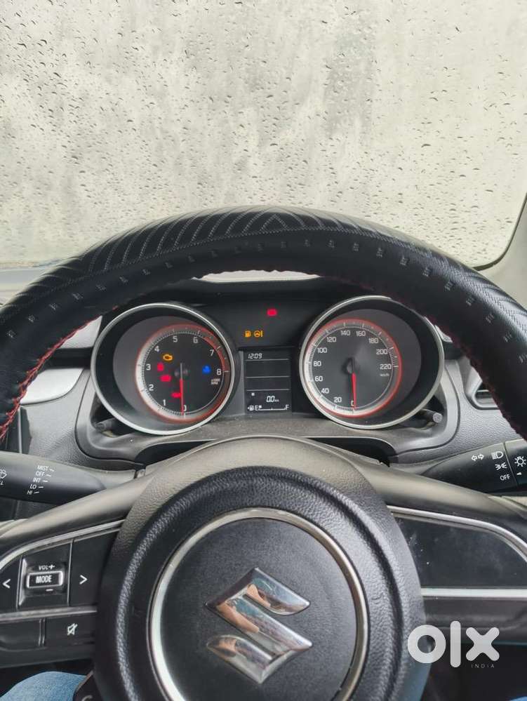 Maruti Suzuki Swift 2022 Petrol Good Condition