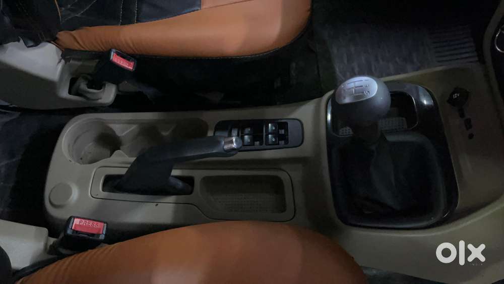 Mahindra Bolero Neo 1.5 N 10 R, 2022, Diesel