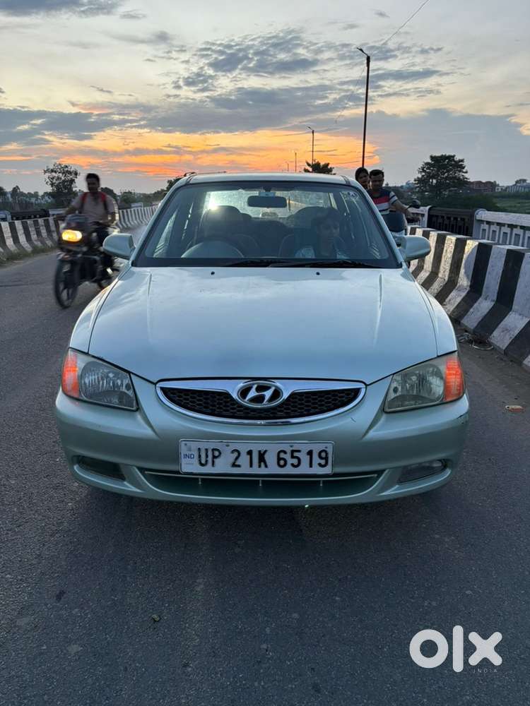 Hyundai Accent Hatchback 2027