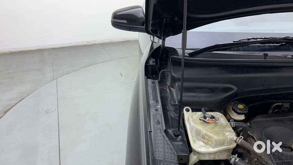 Hyundai Creta 1.4 Sx (o) Turbo Petrol Dct, 2020, Petrol