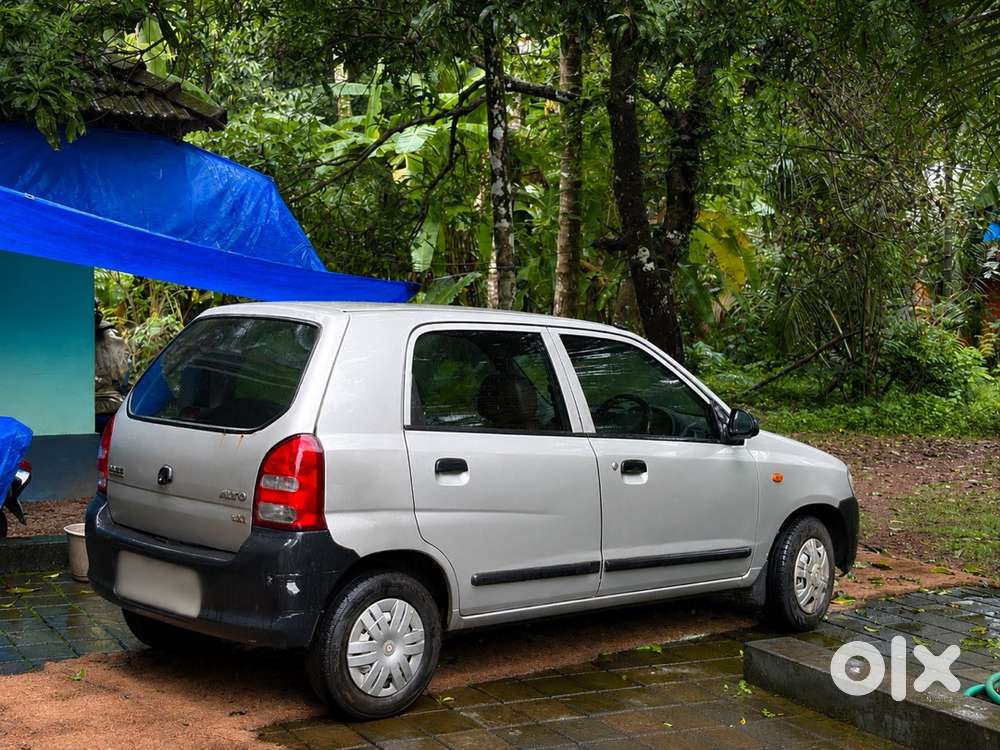 Maruti Suzuki Alto Lxi Bsiii 2005-2010  Good Condition
