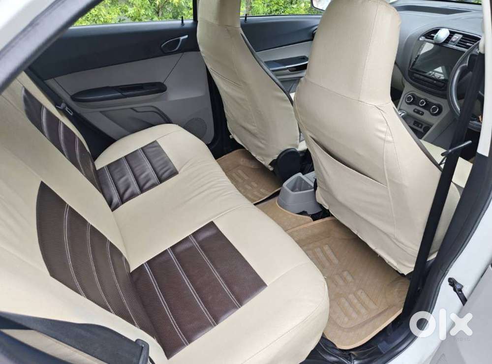 Tata Tiago 1.2 Revotron Xt (o), 2019, Petrol