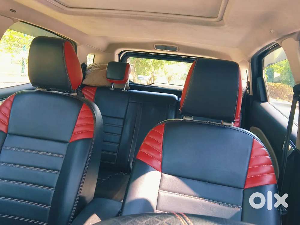 Tn Registration Ford Ecosport 2021 Diesel Well Maintained