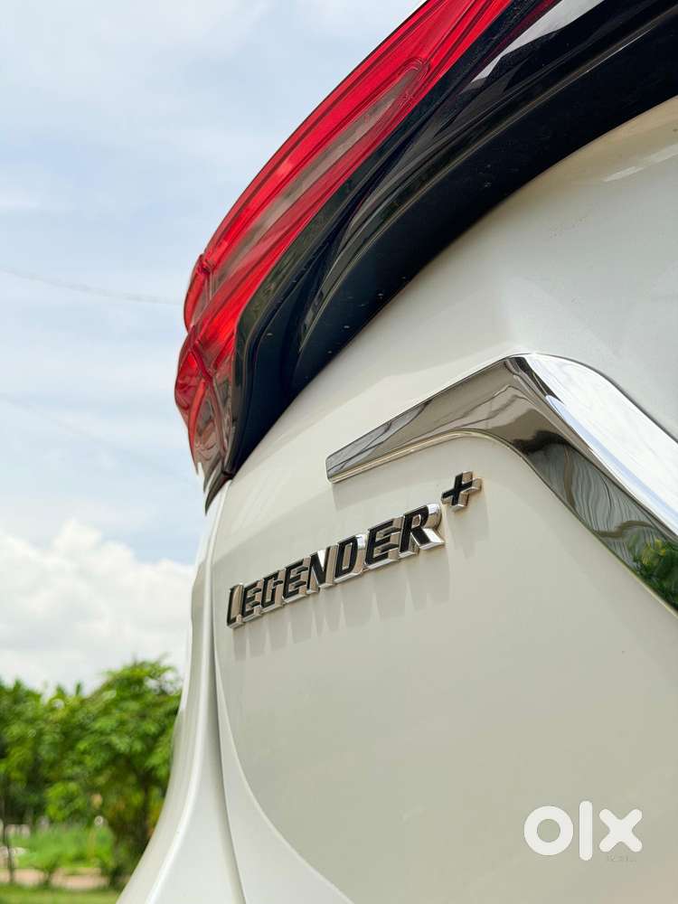 Toyota Fortuner Legender 4x4 At 2.8, 2025, Diesel
