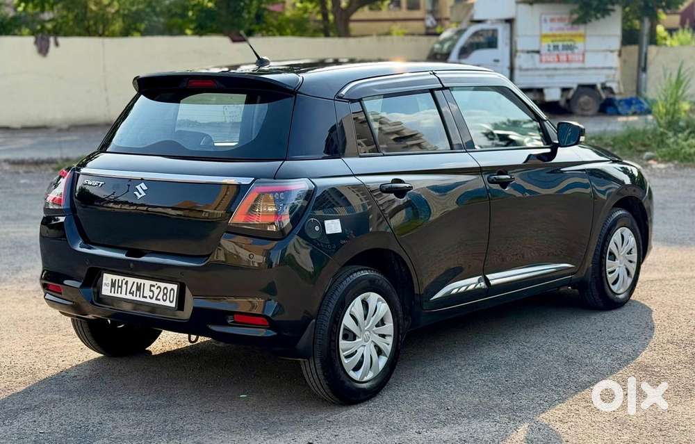 Maruti Suzuki Swift Vxi Cng, 2025, Cng & Hybrids