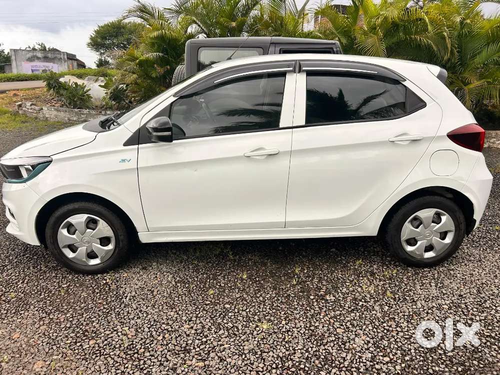 Tata Tiago Ev Xt Lr 2023 Automatic