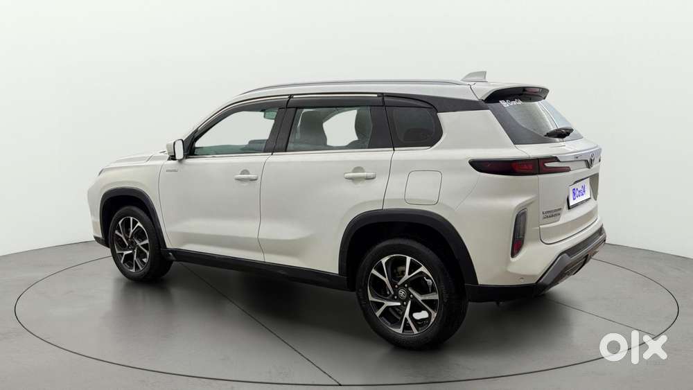 Toyota Urban Cruiser Hyryder 1.5 V Hybrid, 2023, Petrol