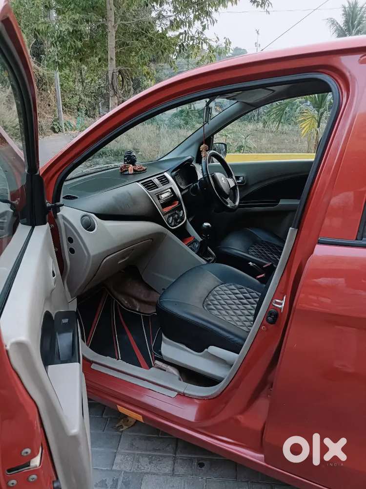 Maruti Suzuki Celerio Vdi
