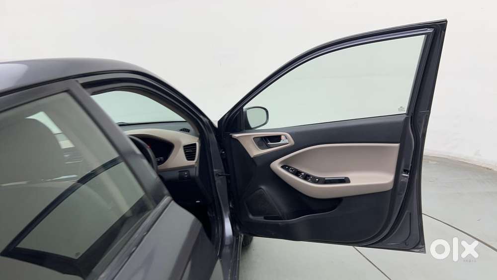 Hyundai Elite I20 [ ] 1.2 Sportz, 2018, Petrol