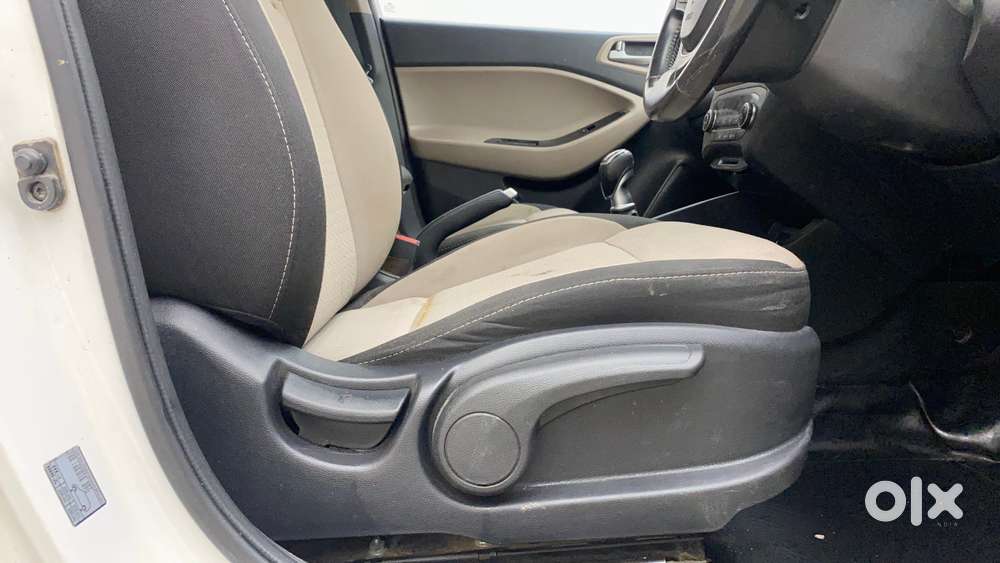 Hyundai Elite I20 Asta 1.4 Crdi, 2016, Diesel