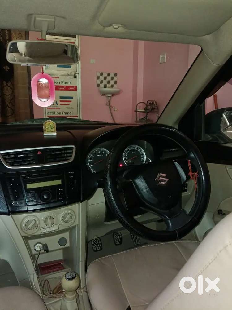 Good Condition Swift Dizire
