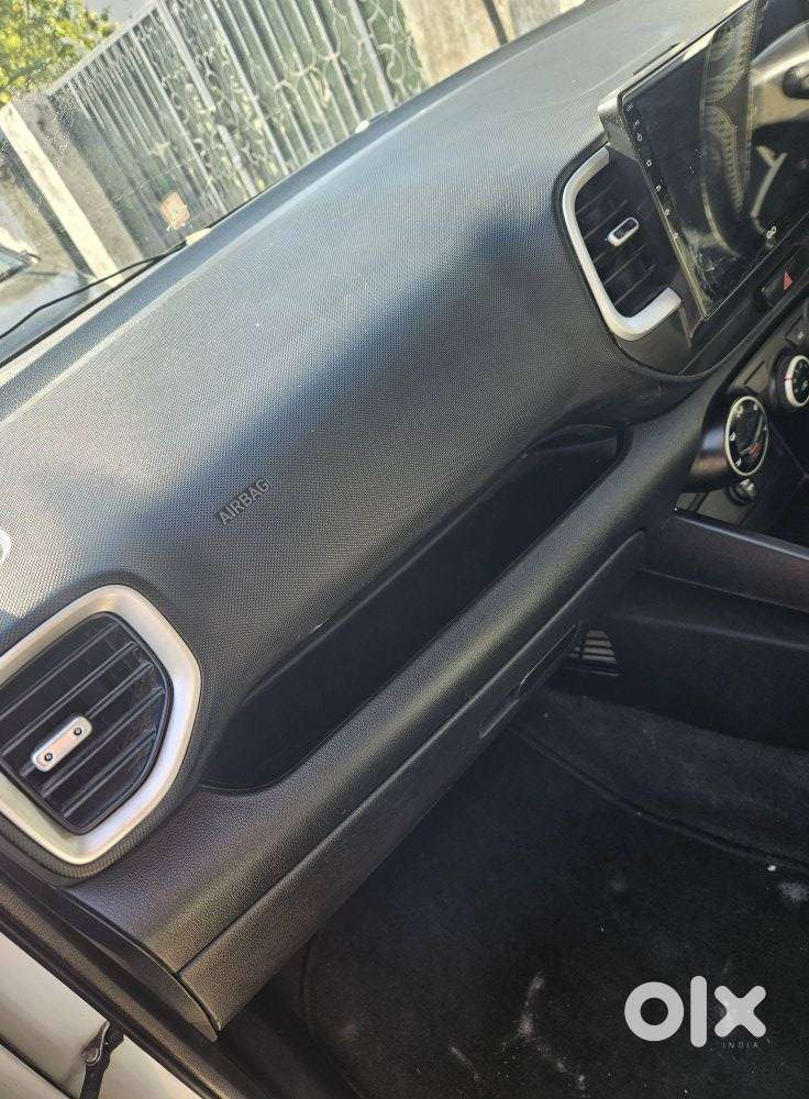 Hyundai Venue E 1.2 Petrol, 2019, Petrol