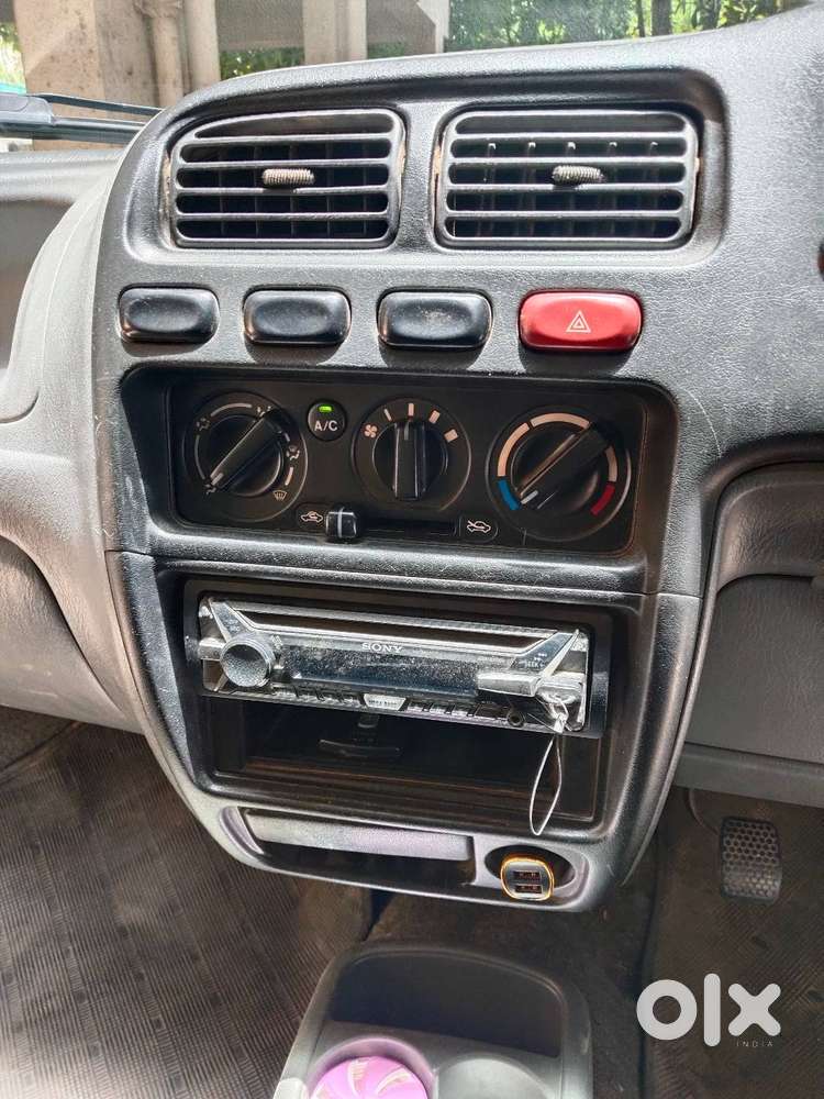 Maruti Suzuki Alto 2007 Petrol Well Maintained