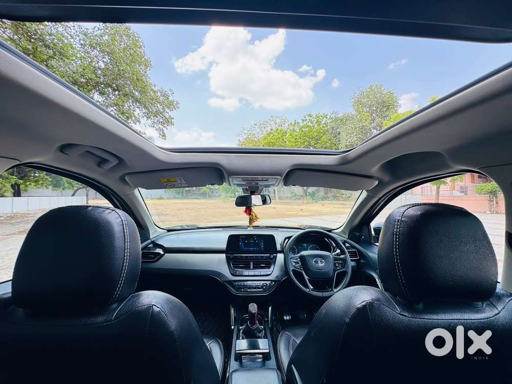 Tata Harrier Xt+, 2022, Diesel