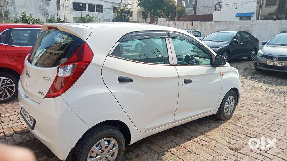Hyundai Eon Era +, 2014, Petrol