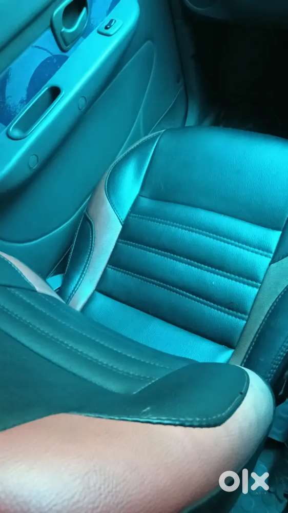 Hyundai Santro 2007 Petrol