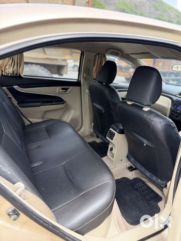 Maruti Suzuki Ciaz Vdi Plus, 2015, Diesel