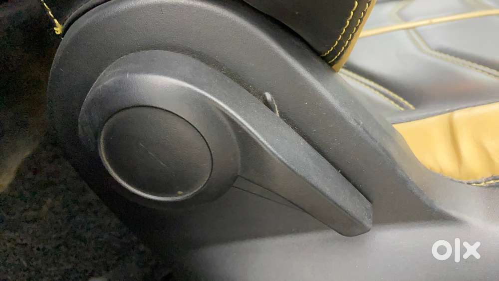 Tata Punch Pure, 2024, Petrol