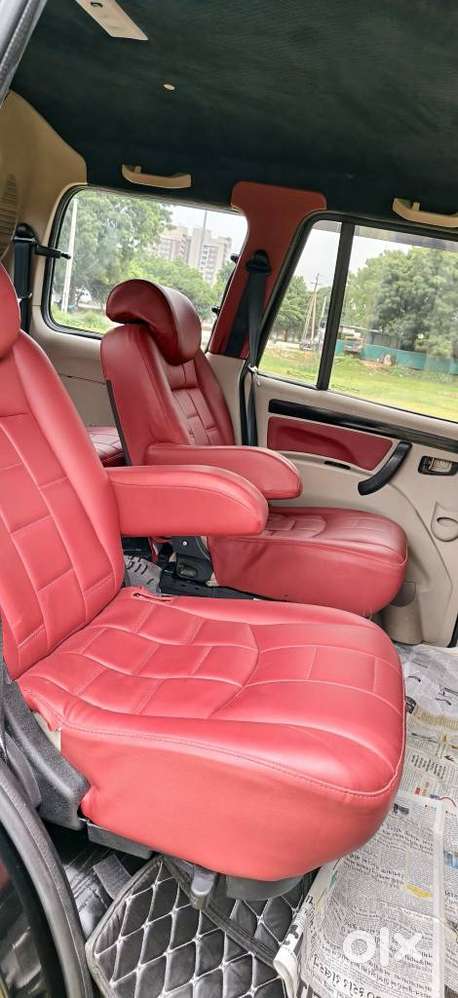 Mahindra Scorpio Classic 2.2 S 11 Mt 7 Str, 2026, Diesel