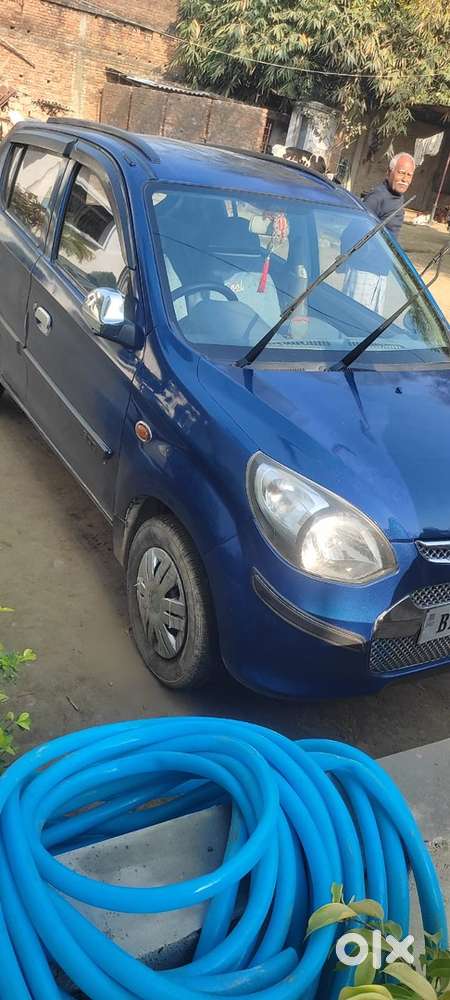 Maruti Suzuki Alto 2015 Good Condition