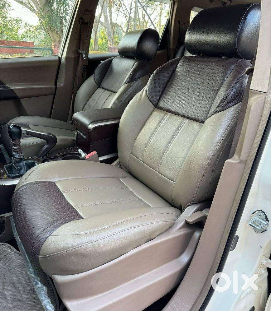 Mahindra Xuv500 W8, 2014, Diesel