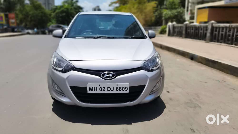 Hyundai I20 1.2 Asta, 2014, Petrol