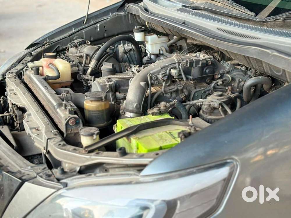 Toyota Innova 2014 Diesel Well Maintained