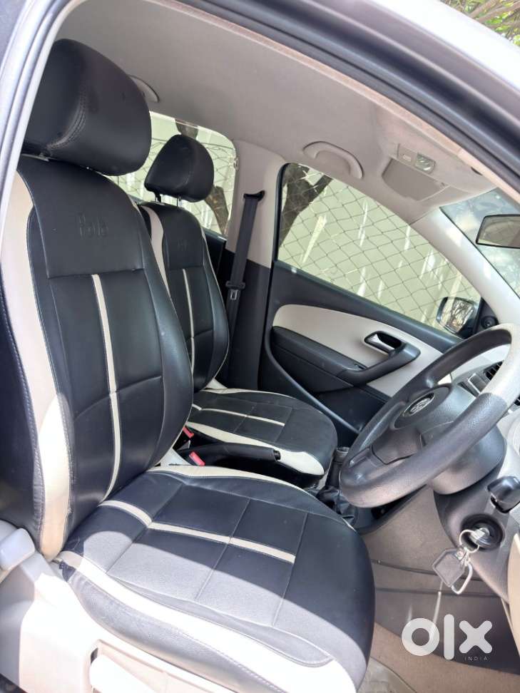 Volkswagen Polo Petrol Comfortline 1.2l, 2011, Petrol