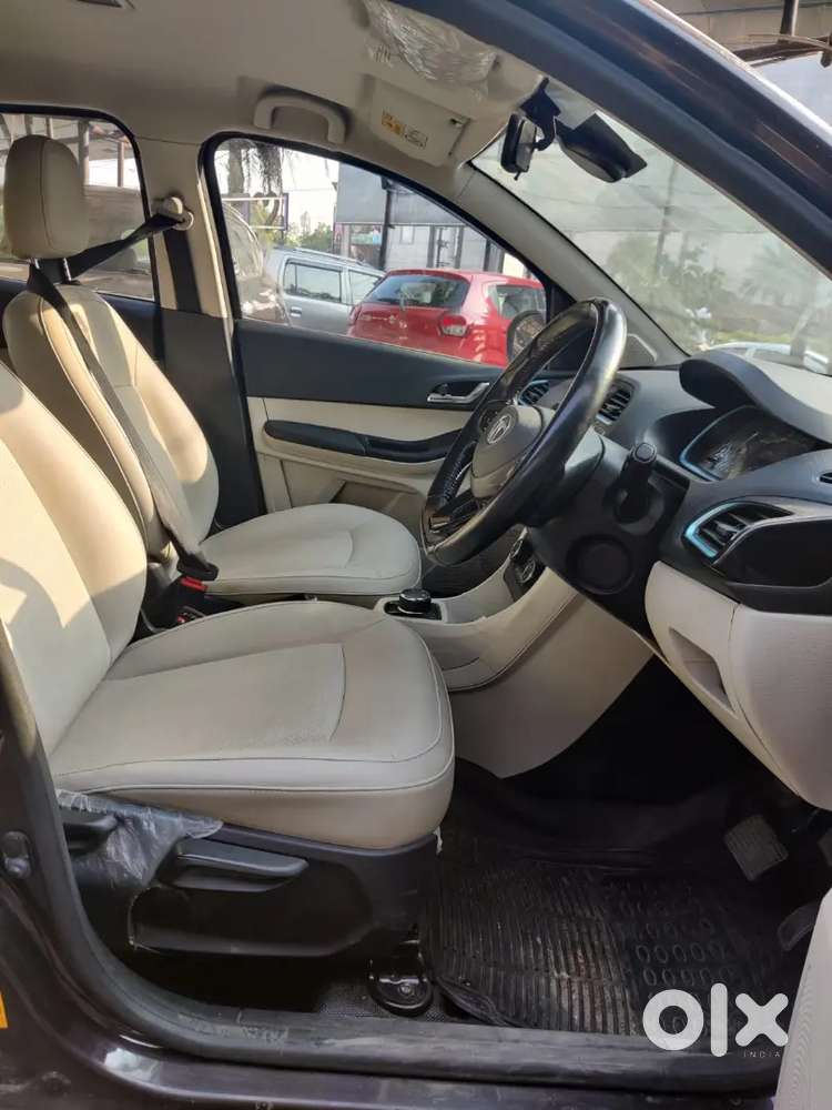 Tata Tiago Ev 2023