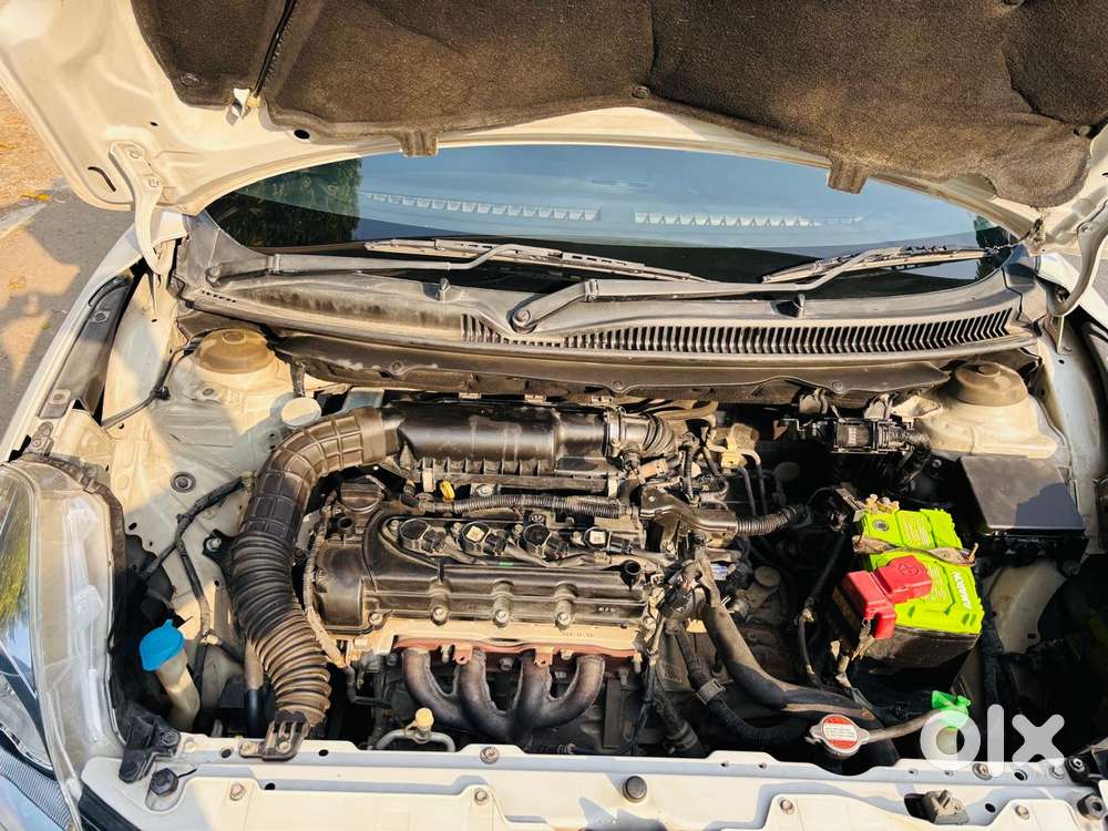 Maruti Suzuki Baleno Delta, 2016, Petrol