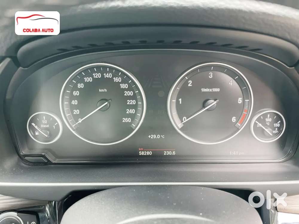 Bmw X5 Xdrive 30d, 2016, Diesel