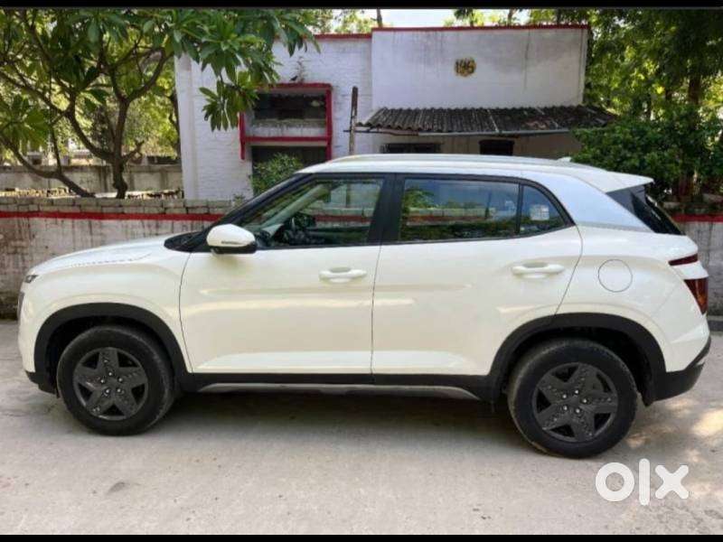 Hyundai Creta 1.5 S Diesel, 2021, Diesel