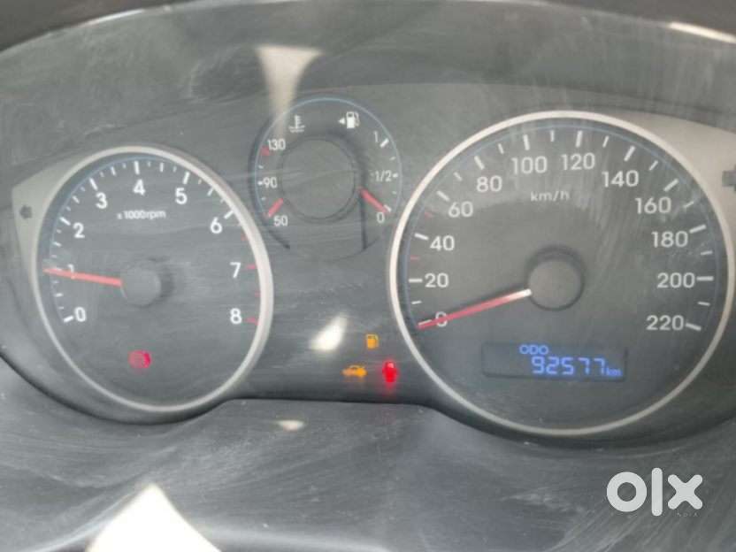 Hyundai I10 Magna O, 2012, Petrol