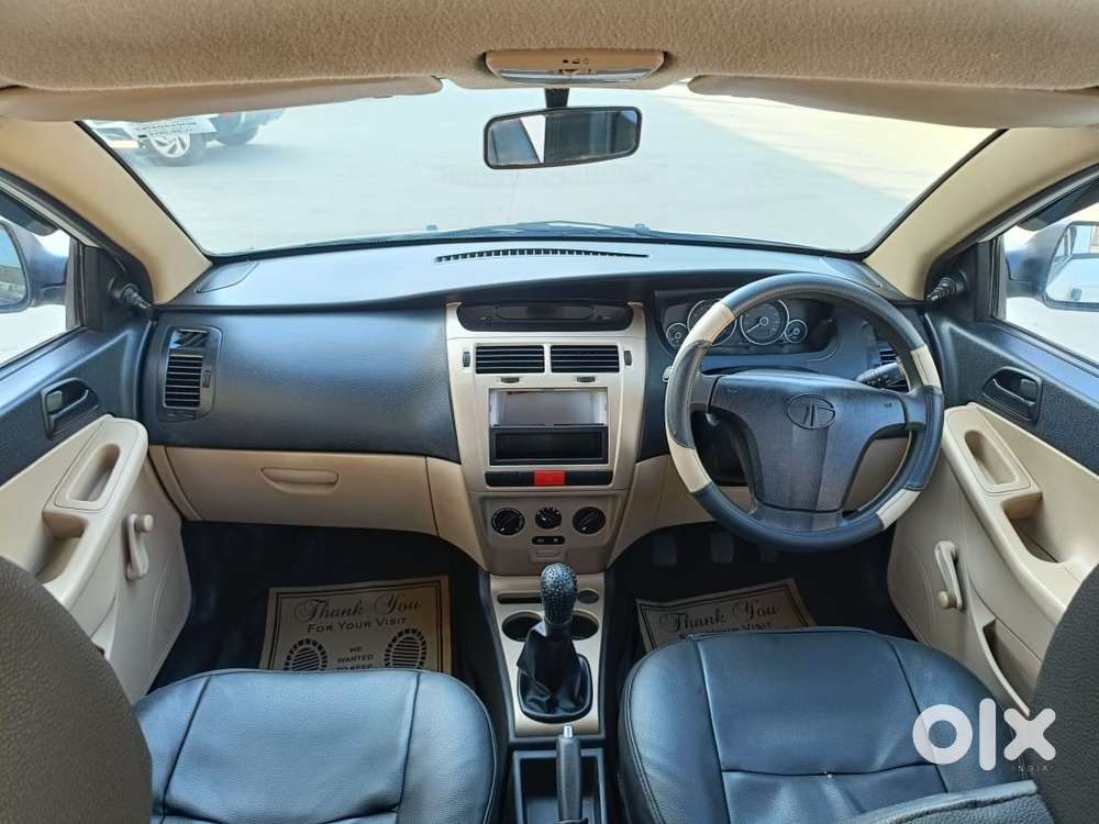 Tata Vista Tech Ls Bs Iii, 2015, Diesel