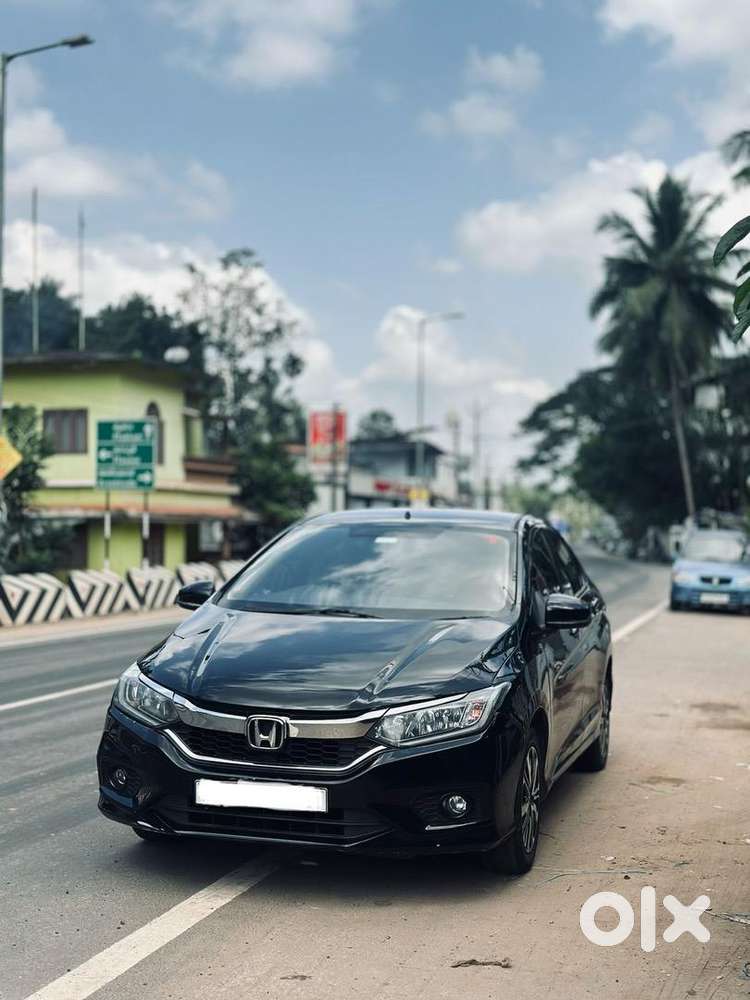 Honda City 2015 Diesel Good Condition