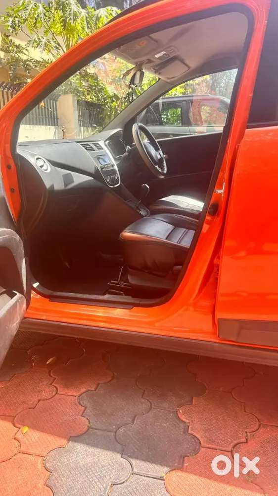 2018 Maruti Suzuki Celerio Zxi At