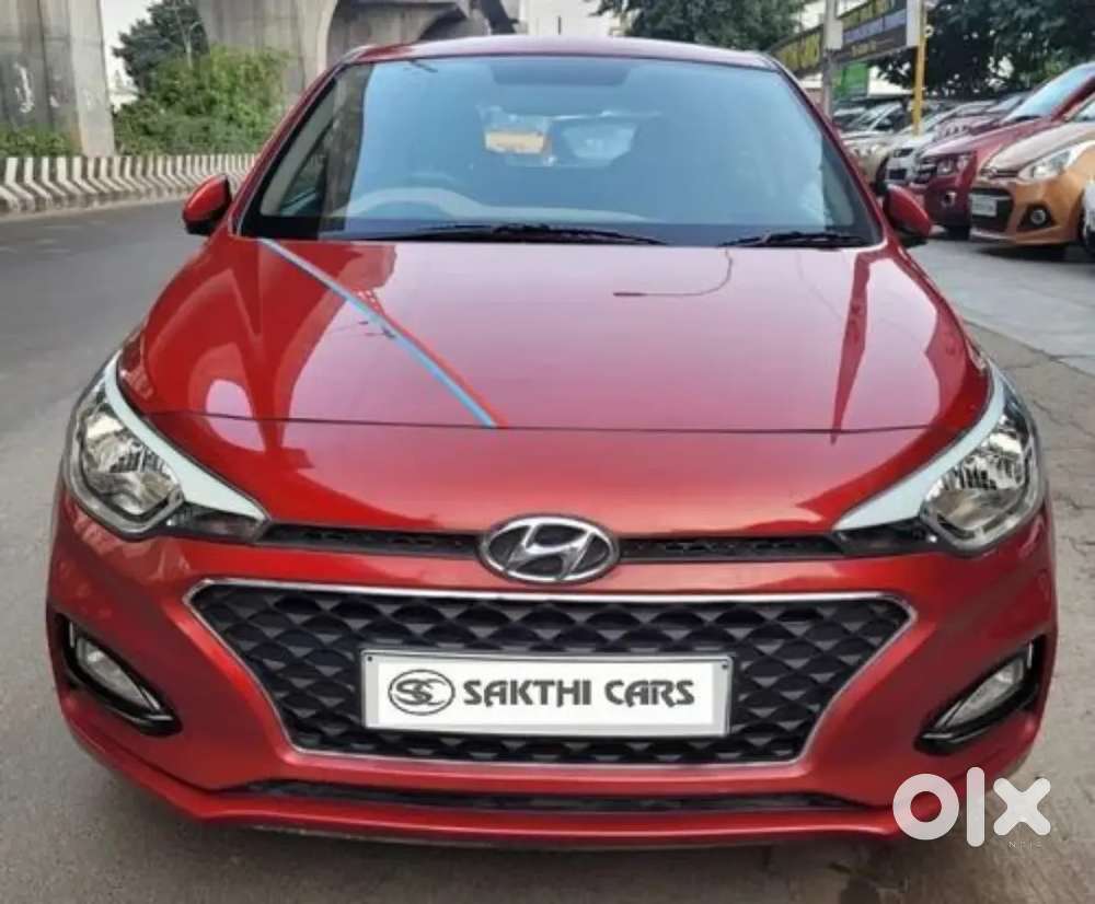 Hyundai I20 2016 Petrol Well Maintained Direct Owner
